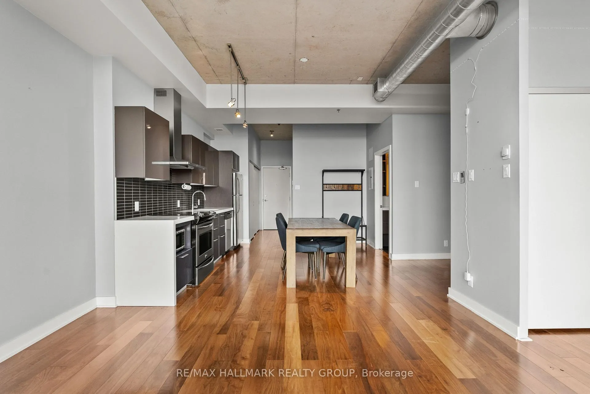 Photo 16 of Unit 716, 360 Mcleod Street, Ottawa, Ottawa Centre — HOMEH