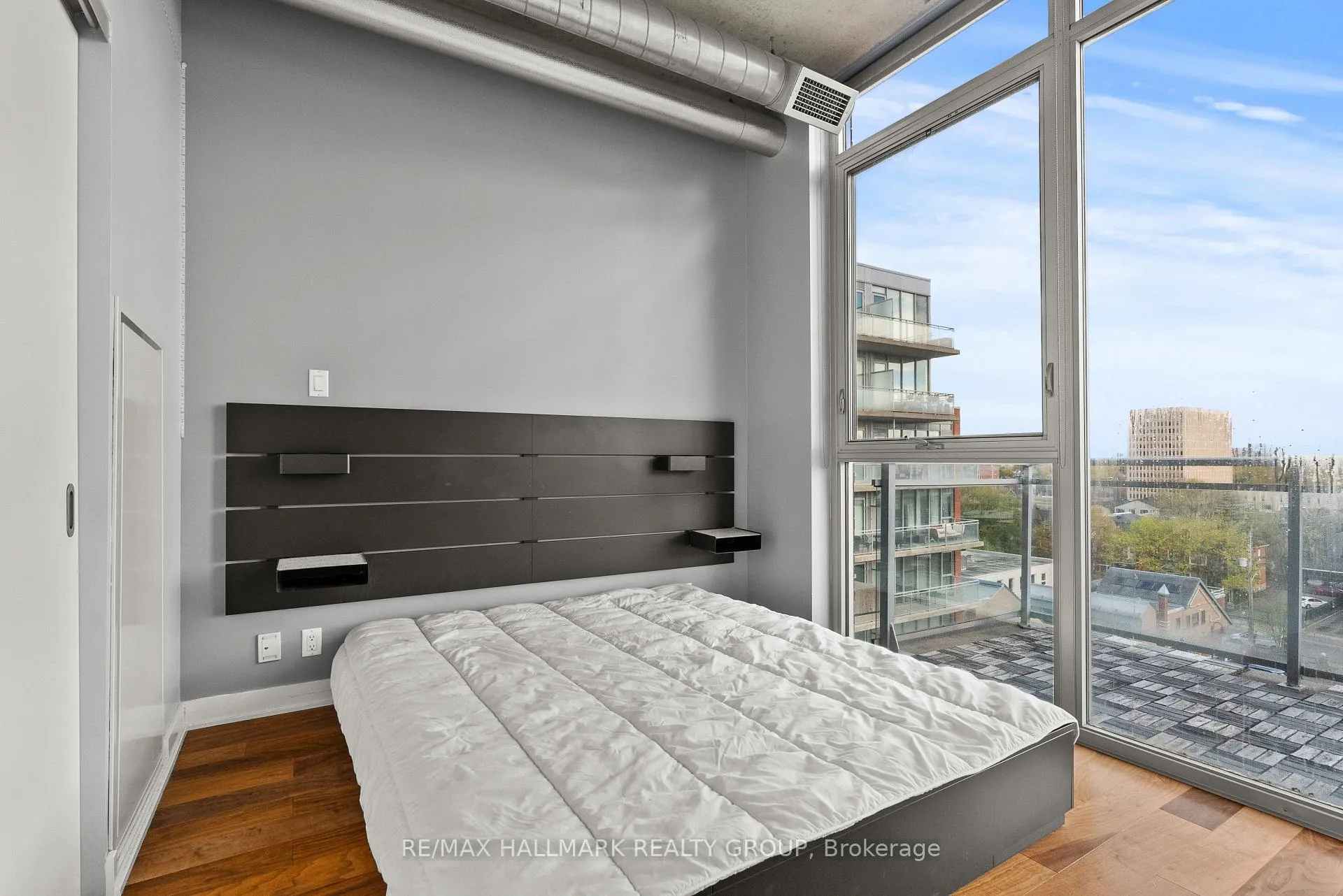 Photo 18 of Unit 716, 360 Mcleod Street, Ottawa, Ottawa Centre — HOMEH