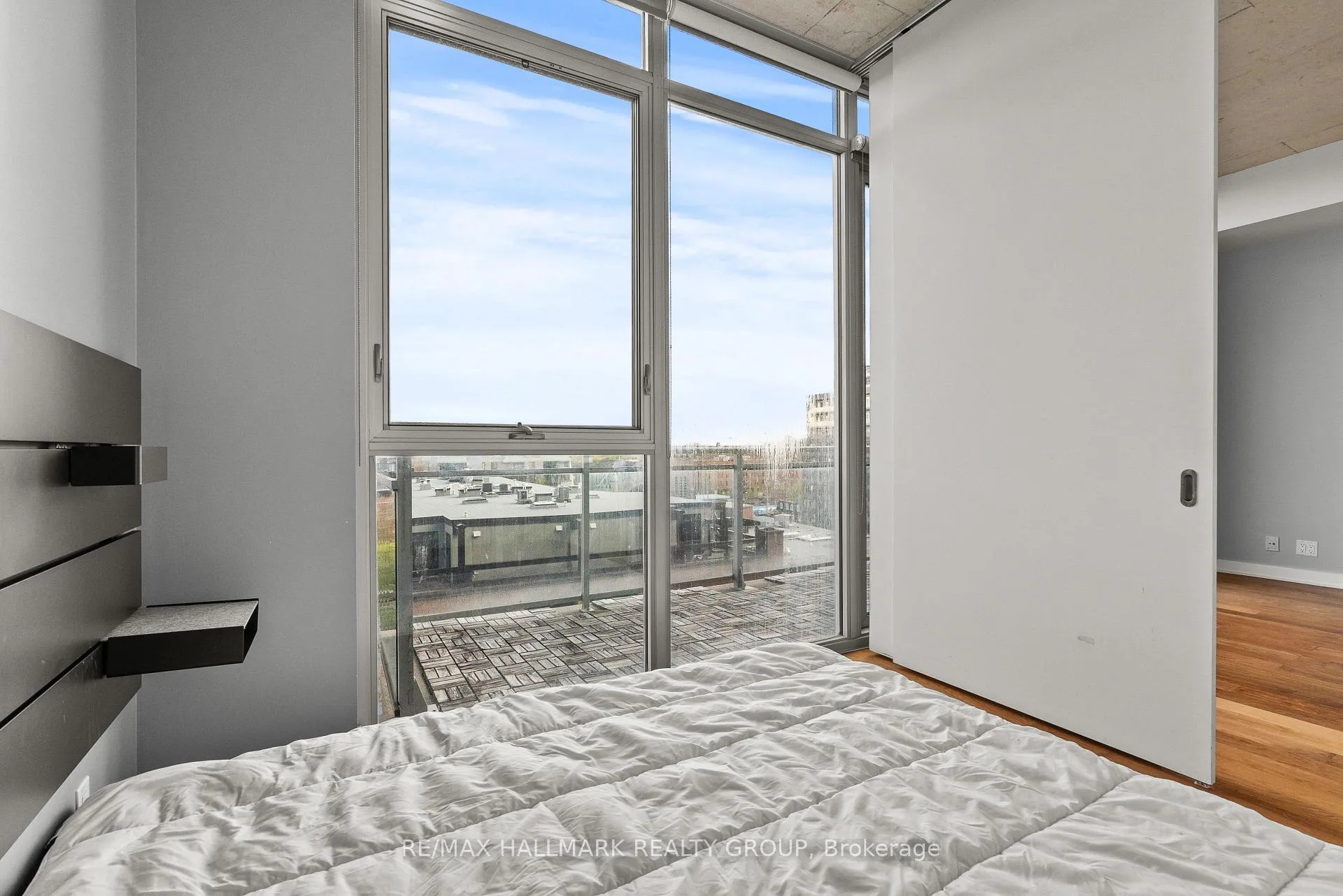 Photo 20 of Unit 716, 360 Mcleod Street, Ottawa, Ottawa Centre — HOMEH