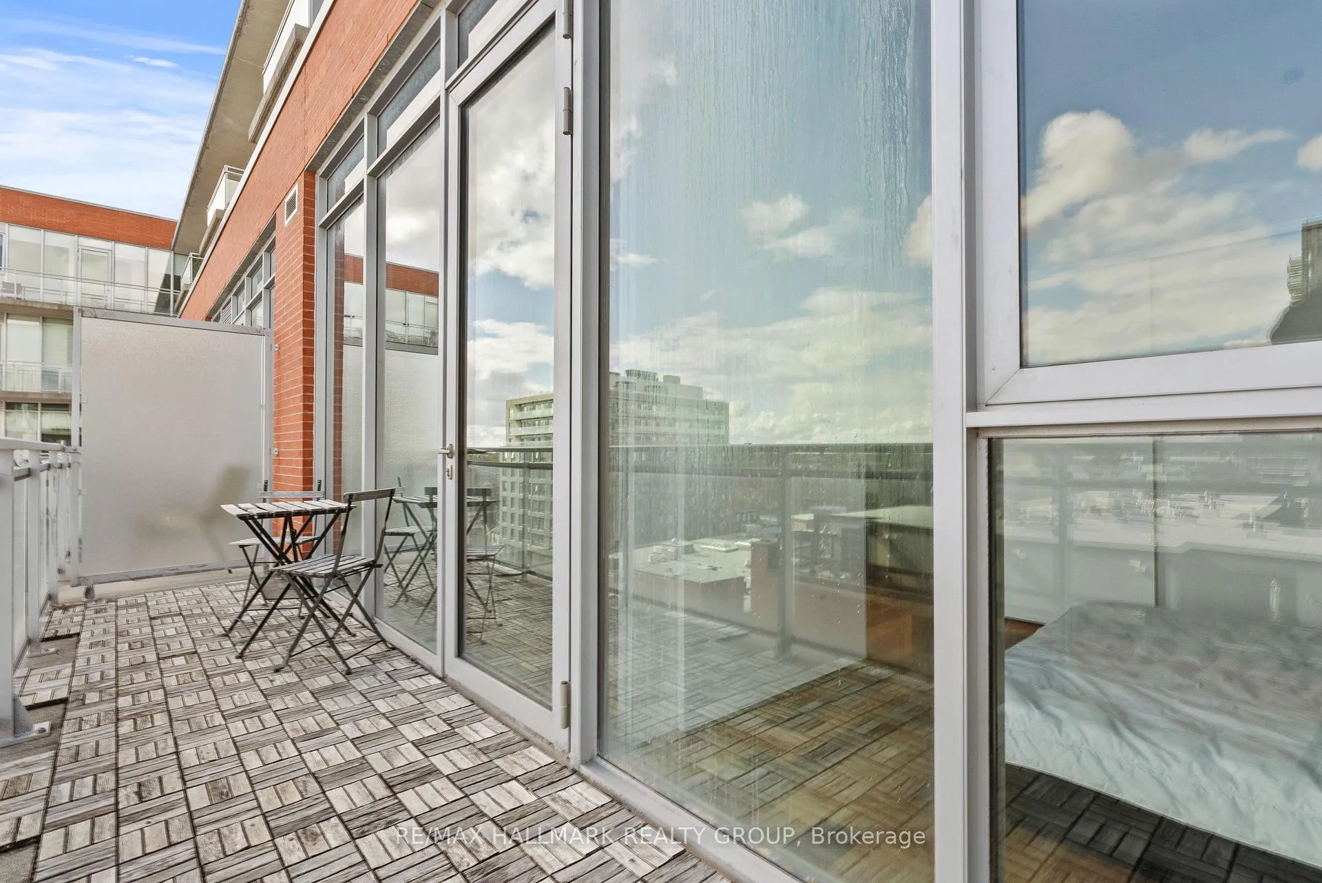 Photo 25 of Unit 716, 360 Mcleod Street, Ottawa, Ottawa Centre — HOMEH