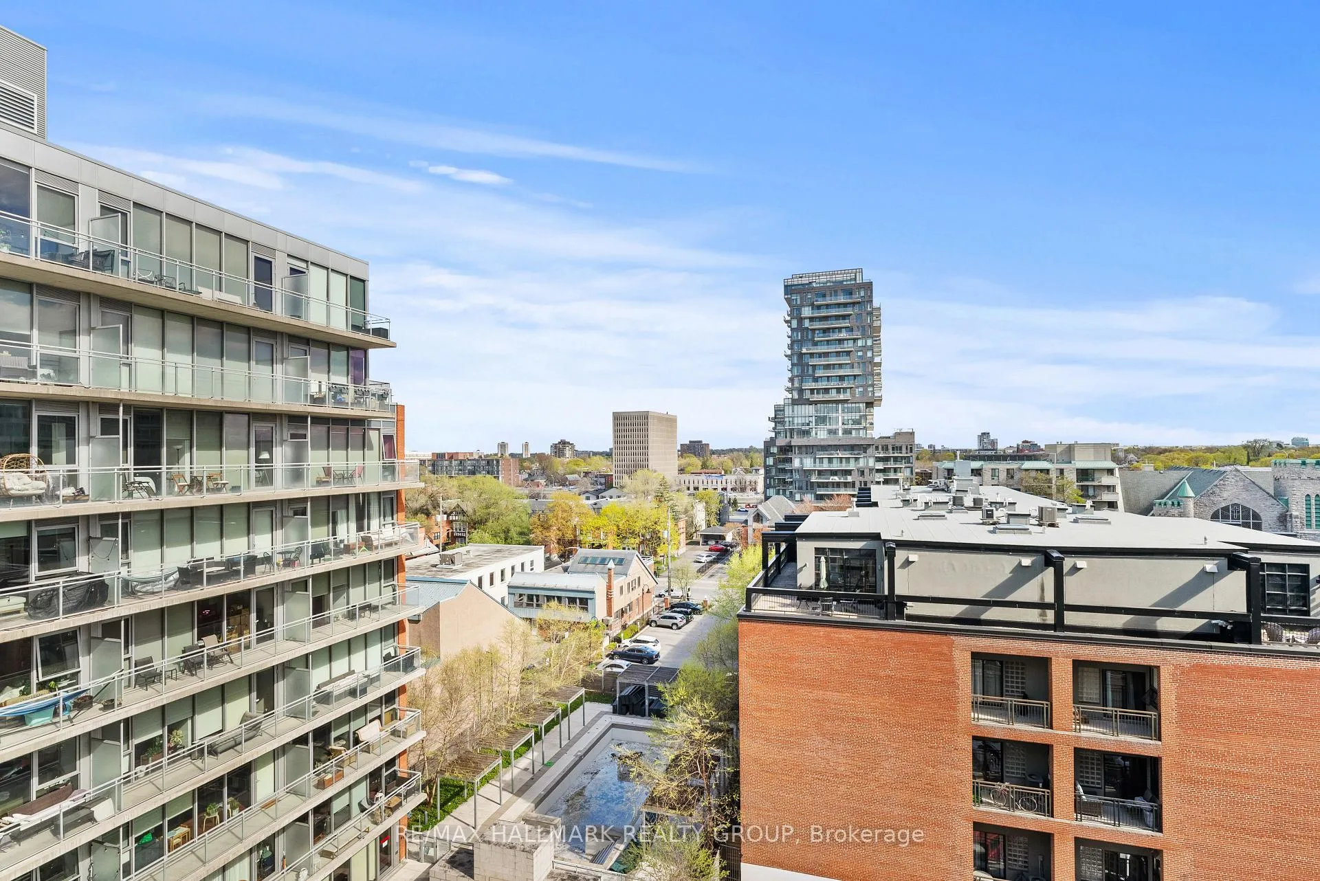 Photo 27 of Unit 716, 360 Mcleod Street, Ottawa, Ottawa Centre — HOMEH