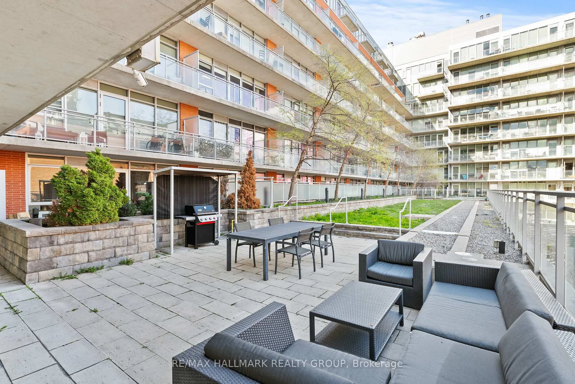 Photo 28 of Unit 716, 360 Mcleod Street, Ottawa, Ottawa Centre — HOMEH