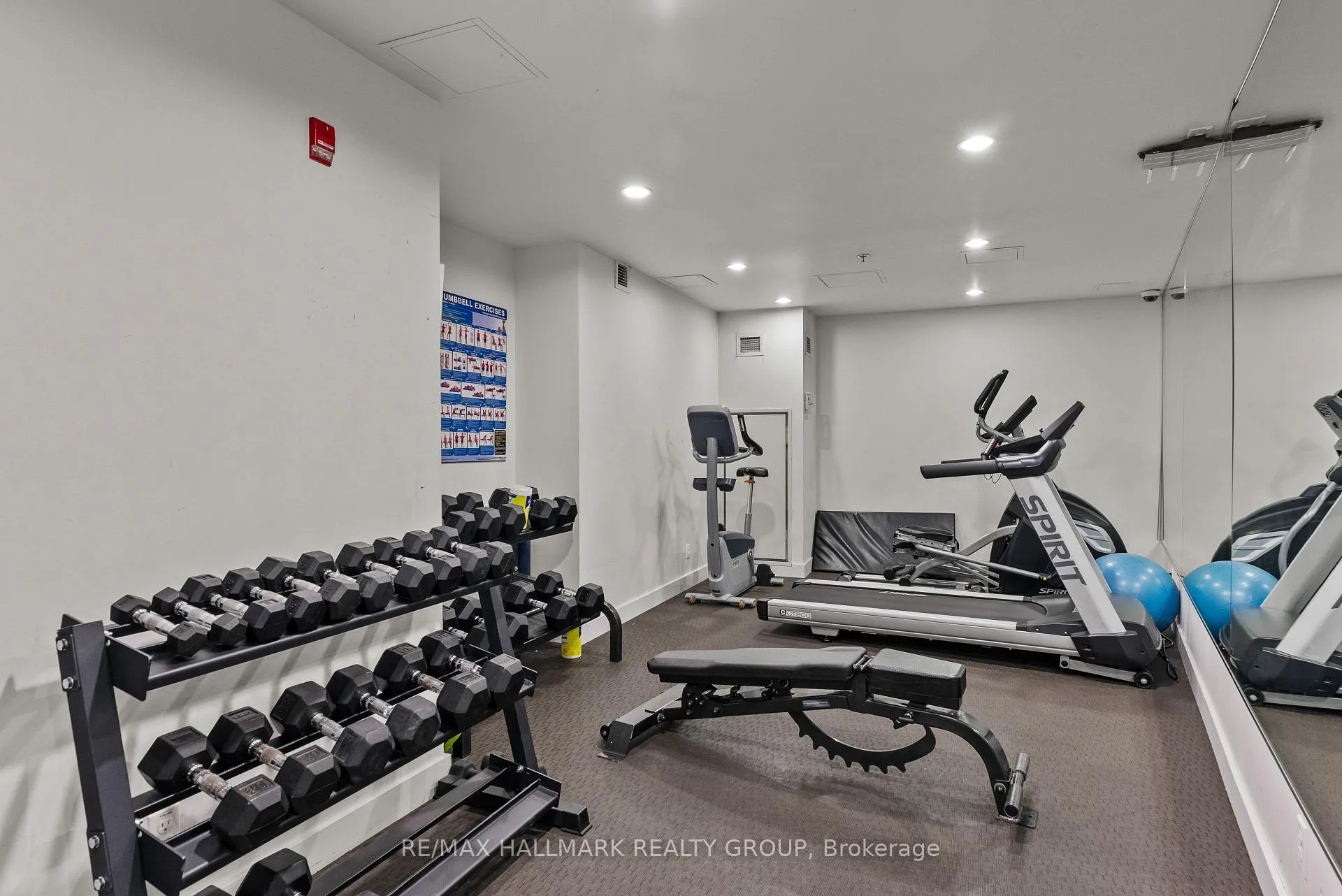 Photo 32 of Unit 716, 360 Mcleod Street, Ottawa, Ottawa Centre — HOMEH