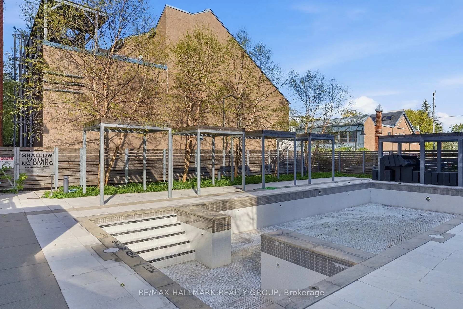Photo 37 of Unit 716, 360 Mcleod Street, Ottawa, Ottawa Centre — HOMEH
