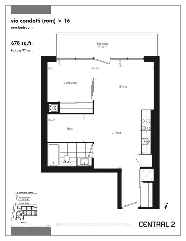 Photo 38 of Unit 716, 360 Mcleod Street, Ottawa, Ottawa Centre — HOMEH