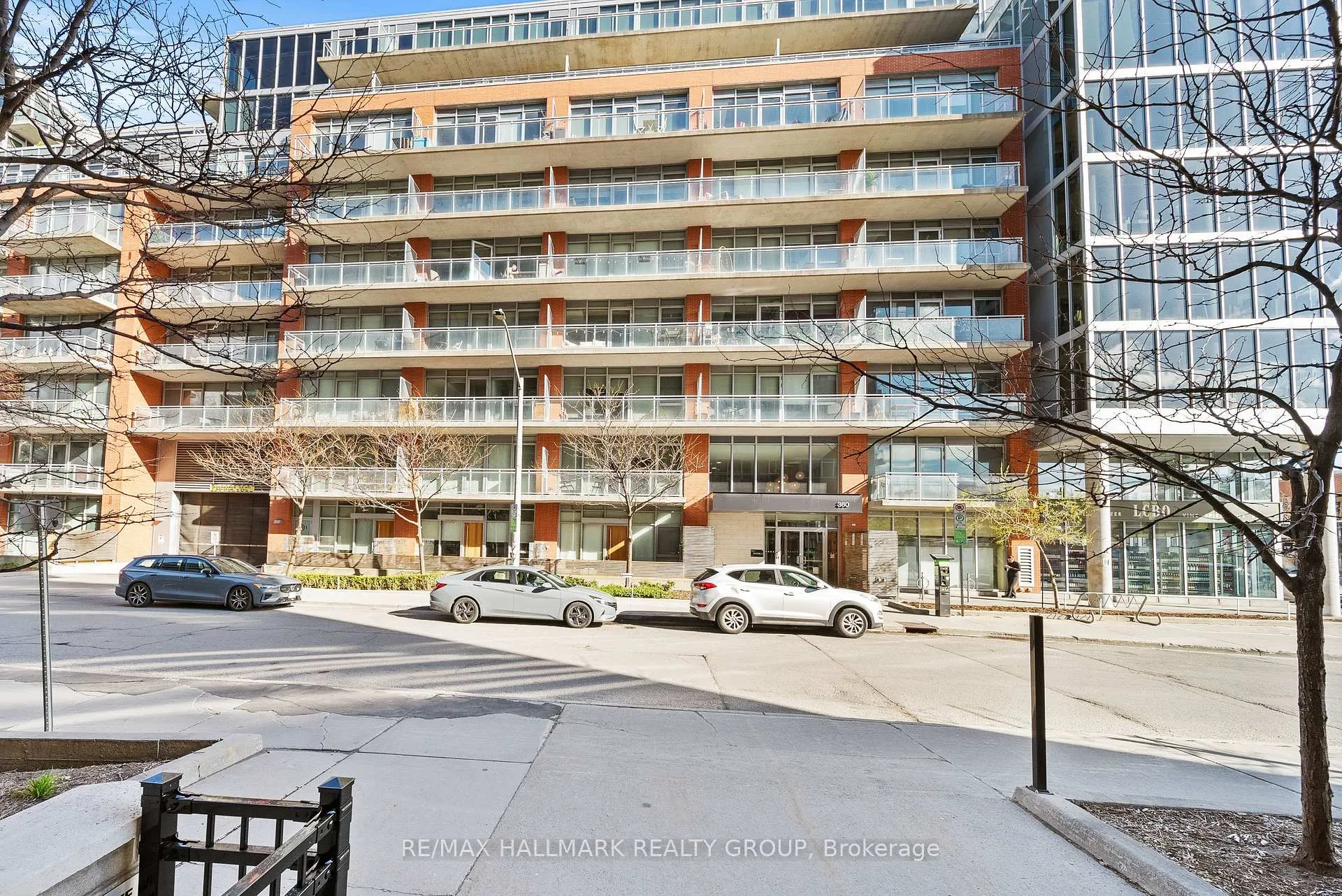 Photo 40 of Unit 716, 360 Mcleod Street, Ottawa, Ottawa Centre — HOMEH