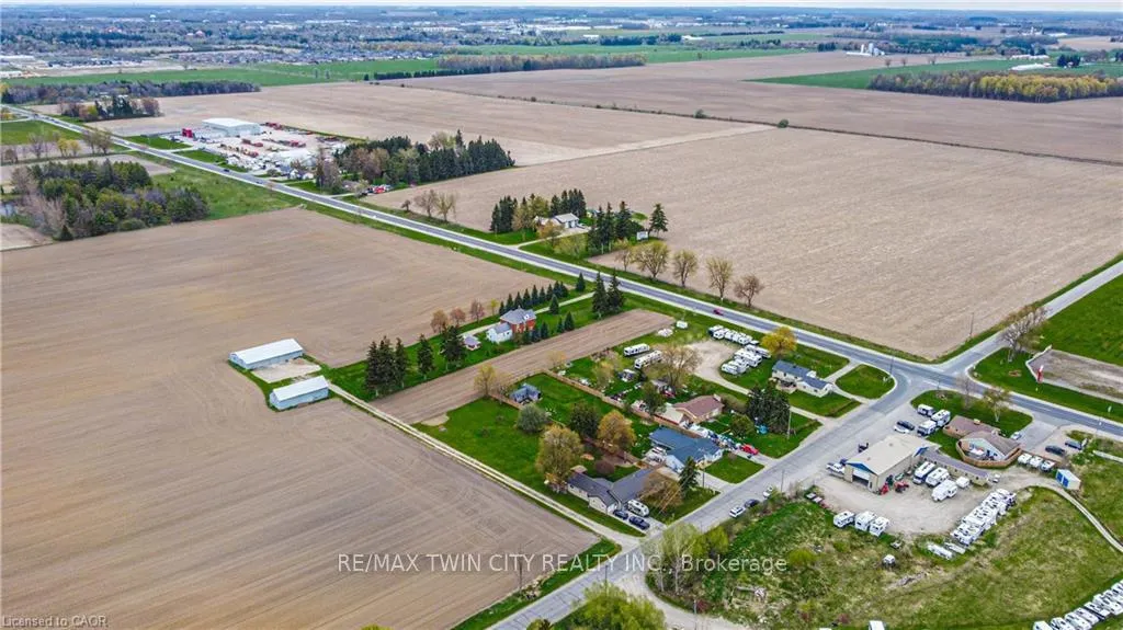 Photo 2 of 4011 Road 125, Perth East, Crystal Lake — HOMEH