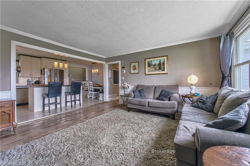 Photo 6 of 4011 Road 125, Perth East, Crystal Lake — HOMEH