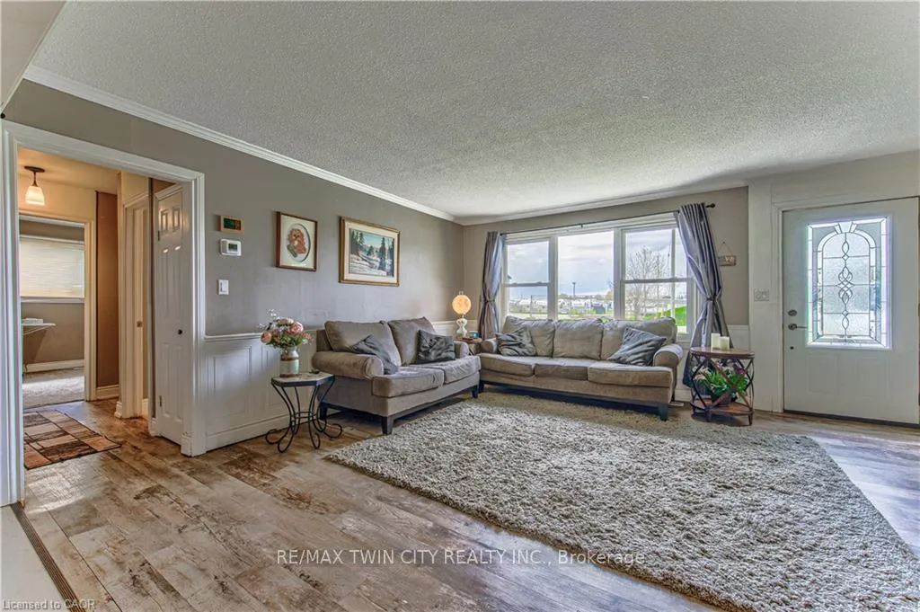 Photo 7 of 4011 Road 125, Perth East, Crystal Lake — HOMEH