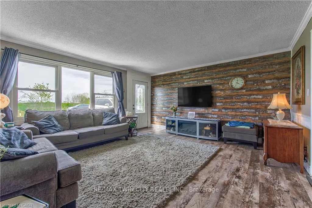 Photo 8 of 4011 Road 125, Perth East, Crystal Lake — HOMEH