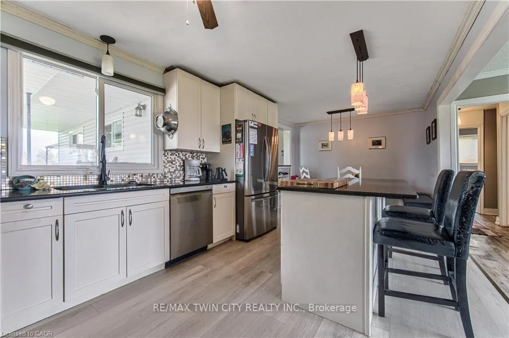 Photo 9 of 4011 Road 125, Perth East, Crystal Lake — HOMEH