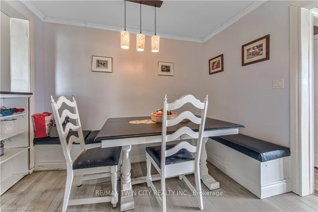 Photo 13 of 4011 Road 125, Perth East, Crystal Lake — HOMEH
