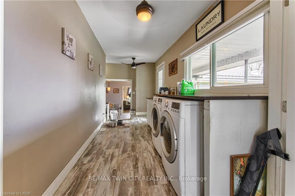 Photo 14 of 4011 Road 125, Perth East, Crystal Lake — HOMEH