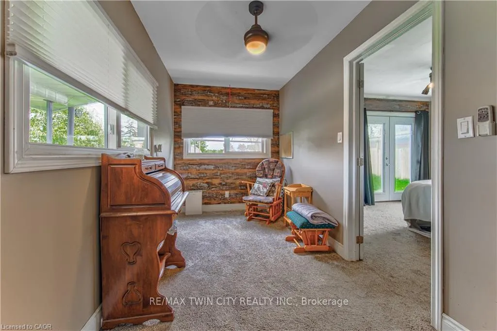Photo 15 of 4011 Road 125, Perth East, Crystal Lake — HOMEH