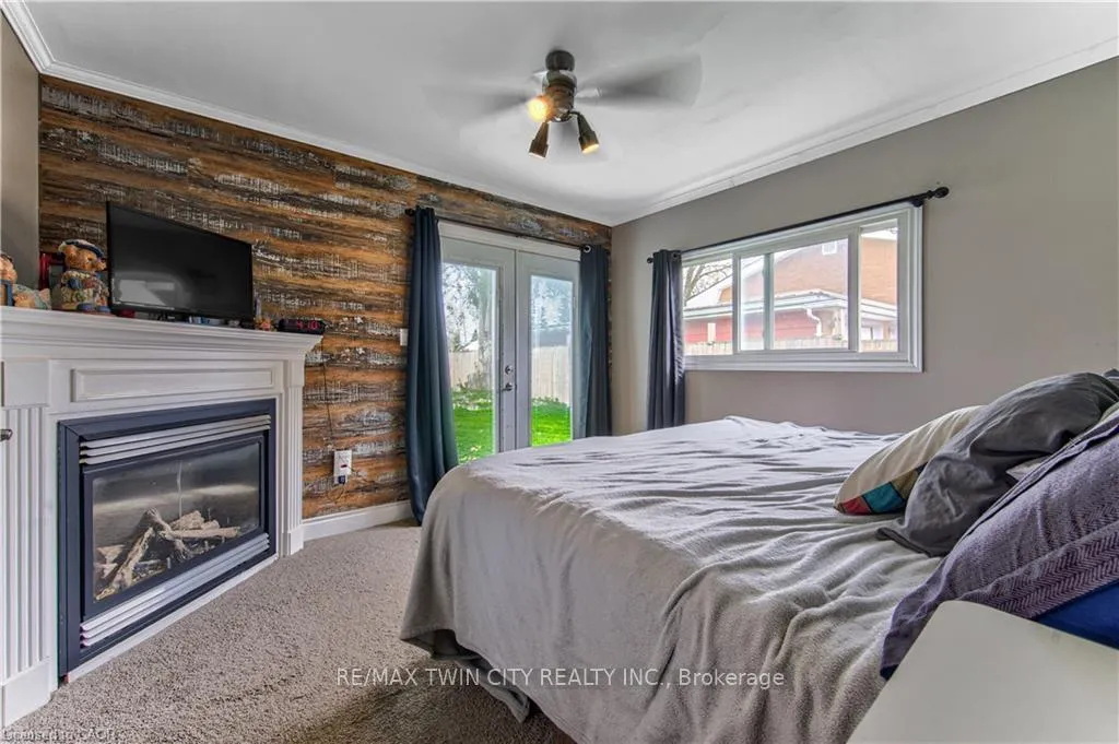 Photo 16 of 4011 Road 125, Perth East, Crystal Lake — HOMEH