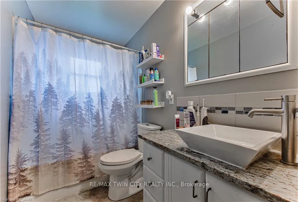 Photo 20 of 4011 Road 125, Perth East, Crystal Lake — HOMEH