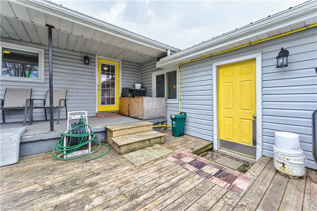 Photo 27 of 4011 Road 125, Perth East, Crystal Lake — HOMEH