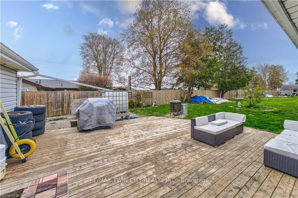 Photo 28 of 4011 Road 125, Perth East, Crystal Lake — HOMEH