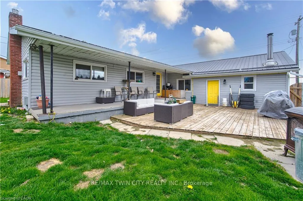 Photo 29 of 4011 Road 125, Perth East, Crystal Lake — HOMEH