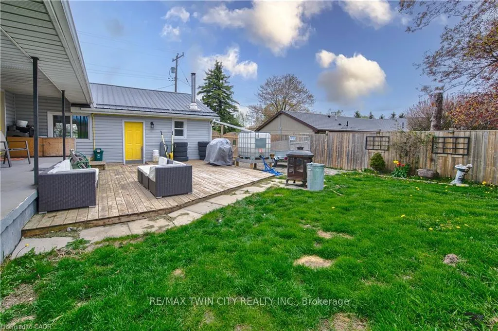 Photo 30 of 4011 Road 125, Perth East, Crystal Lake — HOMEH
