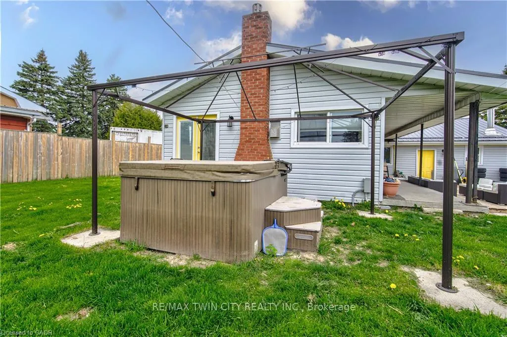 Photo 31 of 4011 Road 125, Perth East, Crystal Lake — HOMEH