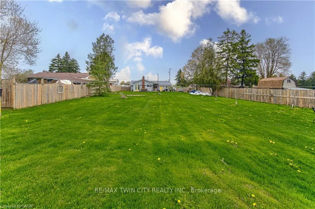 Photo 37 of 4011 Road 125, Perth East, Crystal Lake — HOMEH