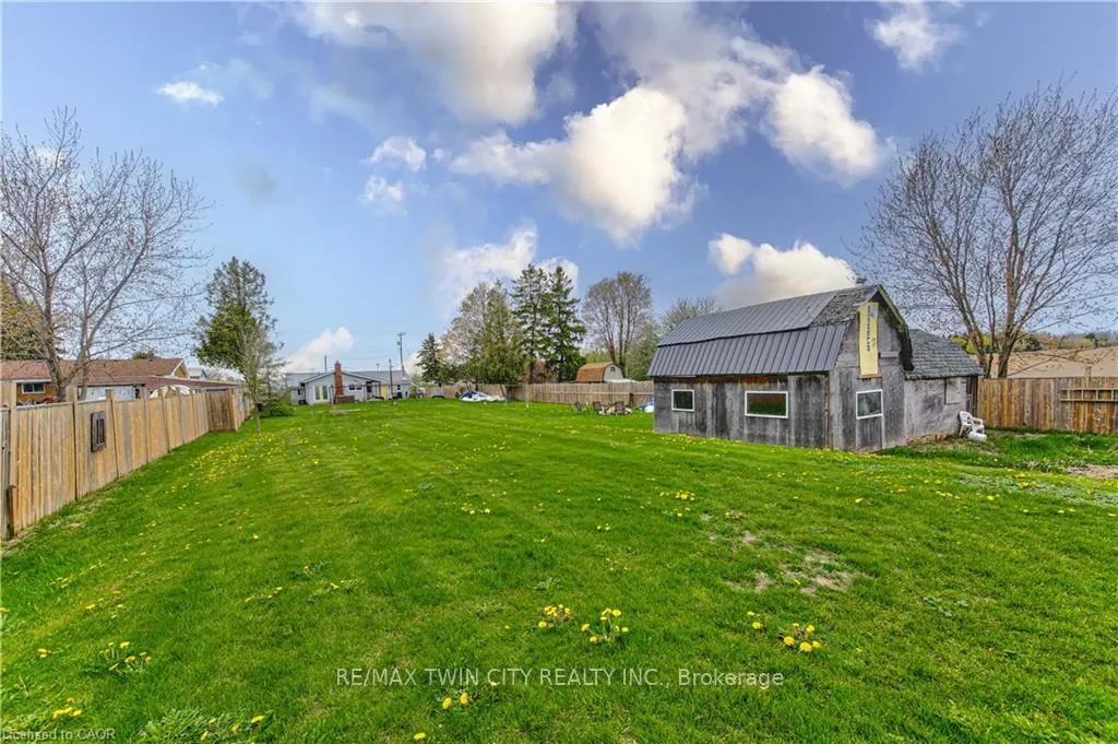 Photo 38 of 4011 Road 125, Perth East, Crystal Lake — HOMEH