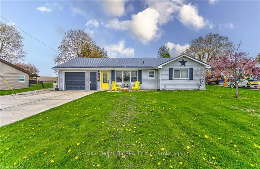 Photo 39 of 4011 Road 125, Perth East, Crystal Lake — HOMEH