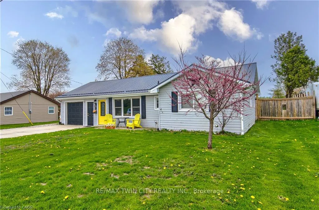 Photo 40 of 4011 Road 125, Perth East, Crystal Lake — HOMEH
