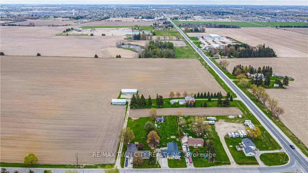 Photo 41 of 4011 Road 125, Perth East, Crystal Lake — HOMEH