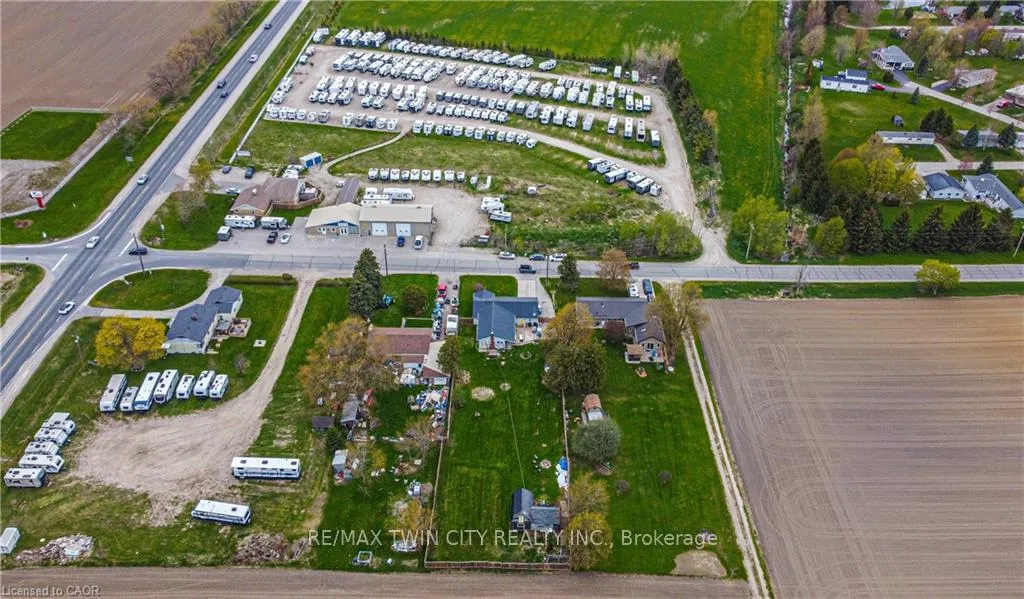 Photo 42 of 4011 Road 125, Perth East, Crystal Lake — HOMEH