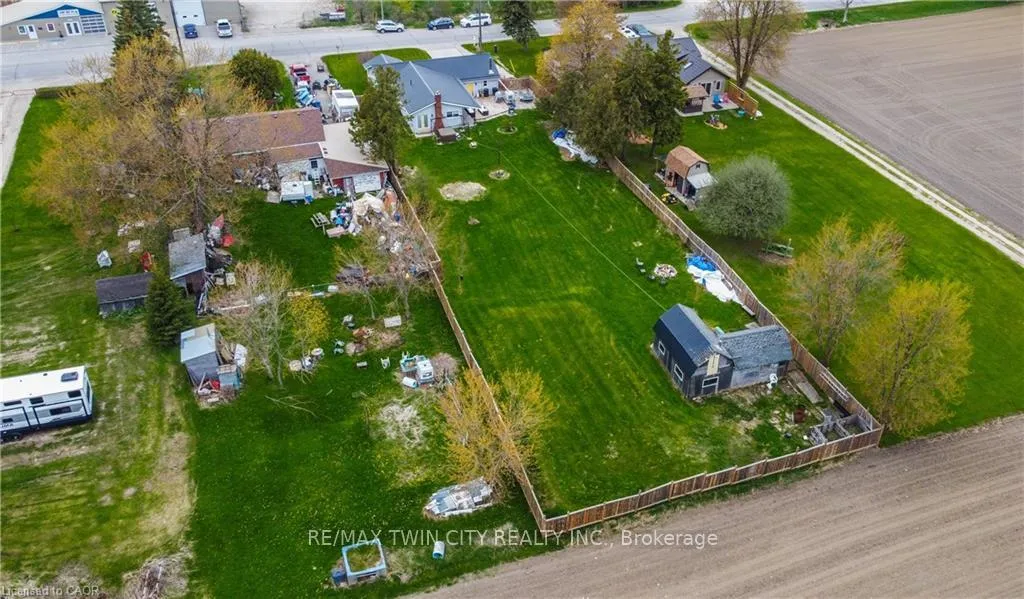 Photo 43 of 4011 Road 125, Perth East, Crystal Lake — HOMEH
