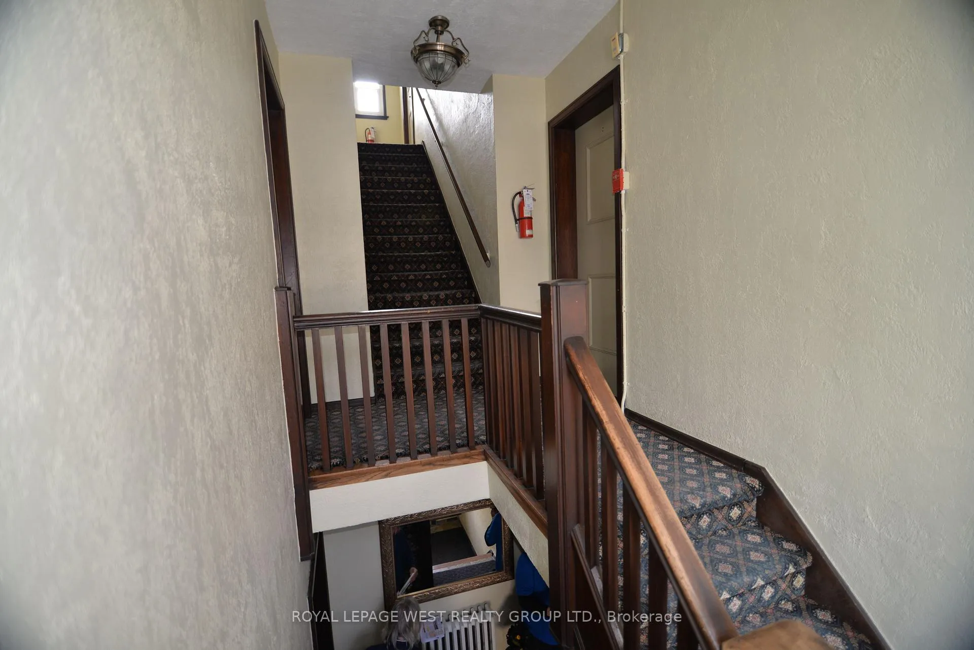 Photo 21 of 27 Mossom Road W, Toronto, High Park-Swansea — HOMEH
