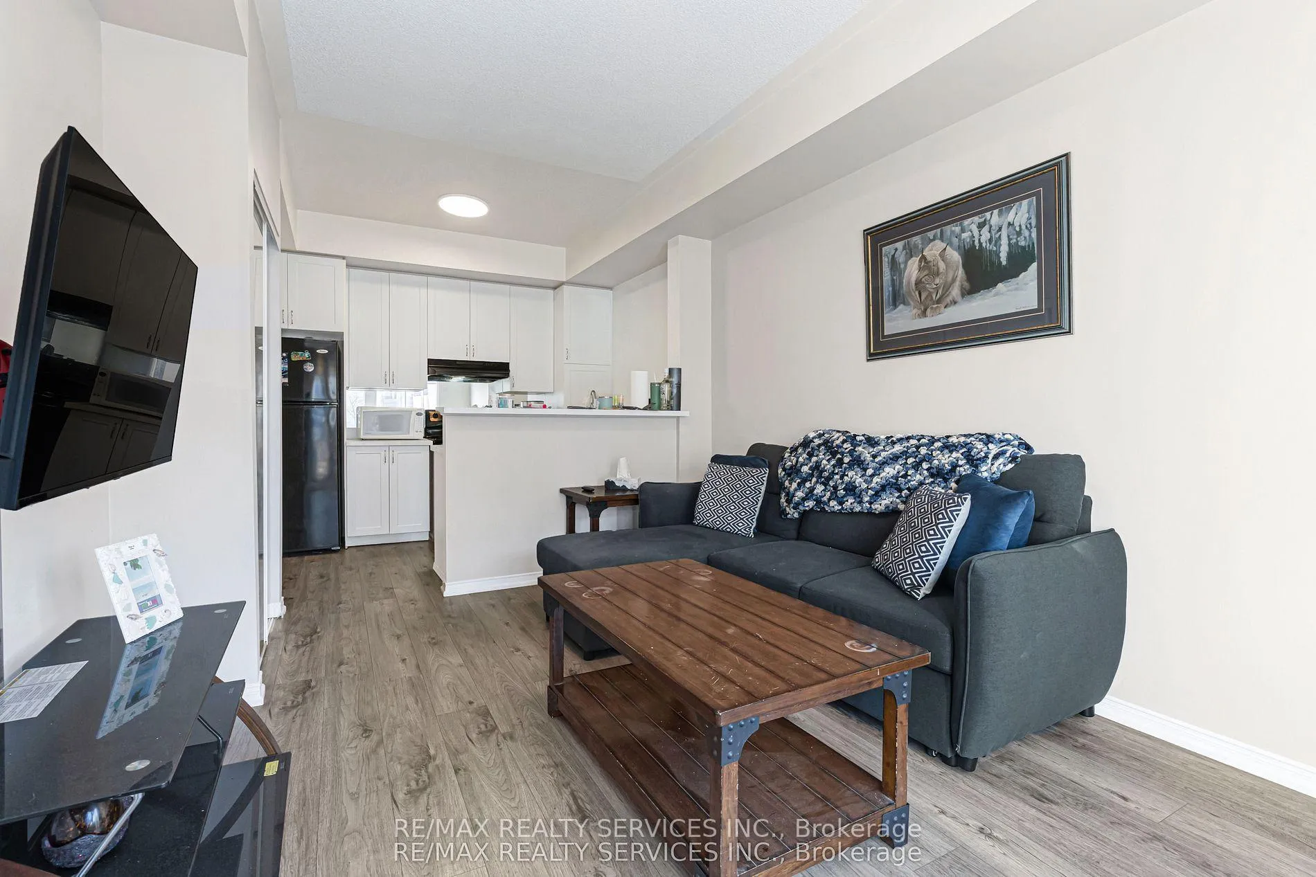 Photo 9 of Unit 92, 60 Fairwood Circle, Brampton, Sandringham-Wellington — HOMEH