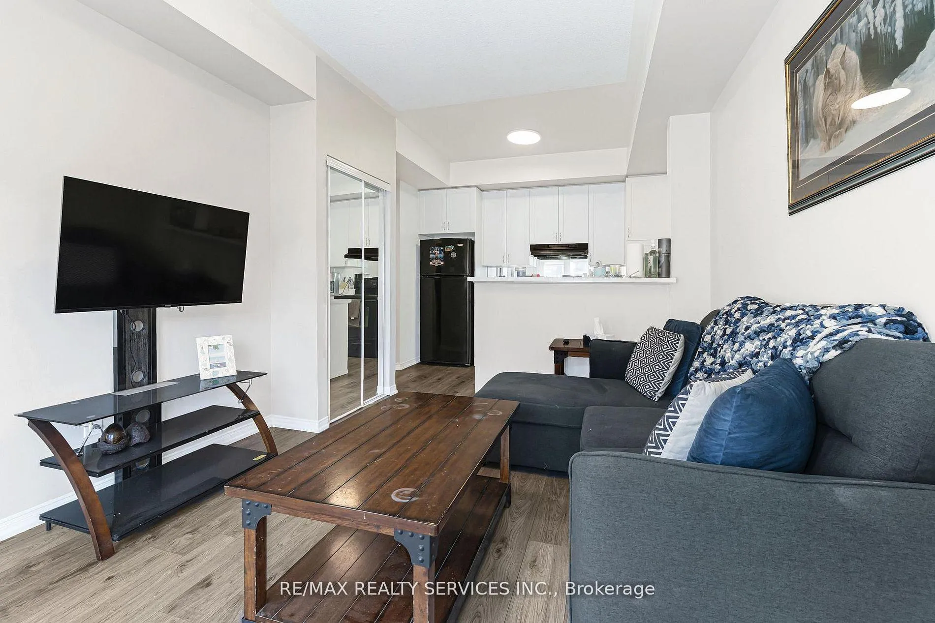 Photo 10 of Unit 92, 60 Fairwood Circle, Brampton, Sandringham-Wellington — HOMEH