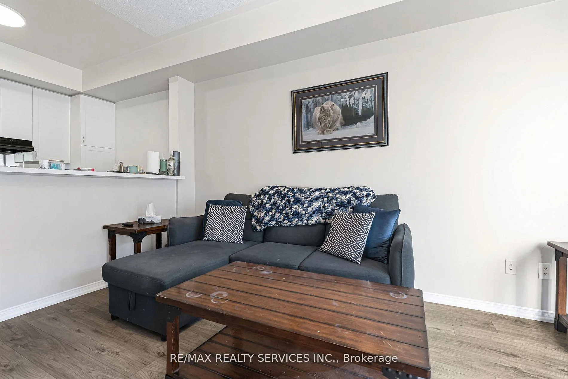 Photo 11 of Unit 92, 60 Fairwood Circle, Brampton, Sandringham-Wellington — HOMEH