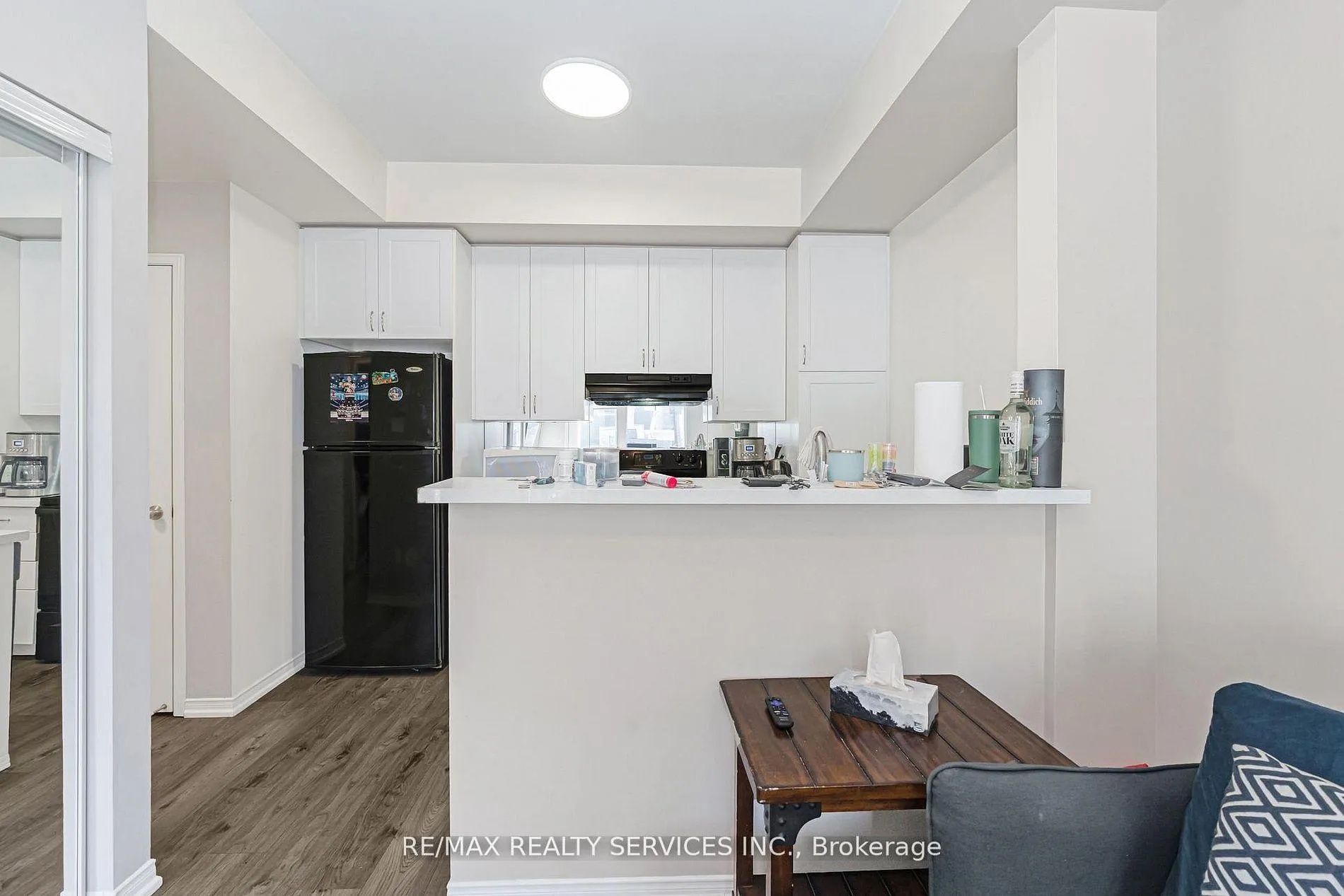 Photo 12 of Unit 92, 60 Fairwood Circle, Brampton, Sandringham-Wellington — HOMEH