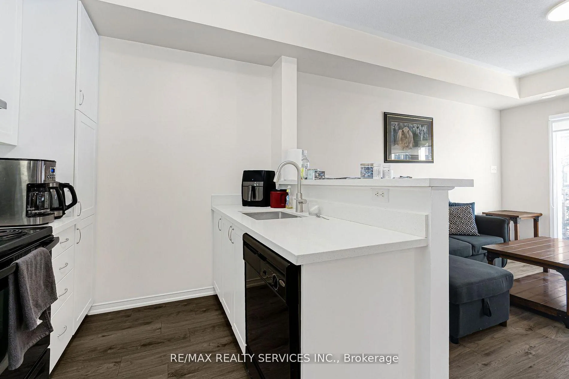 Photo 13 of Unit 92, 60 Fairwood Circle, Brampton, Sandringham-Wellington — HOMEH