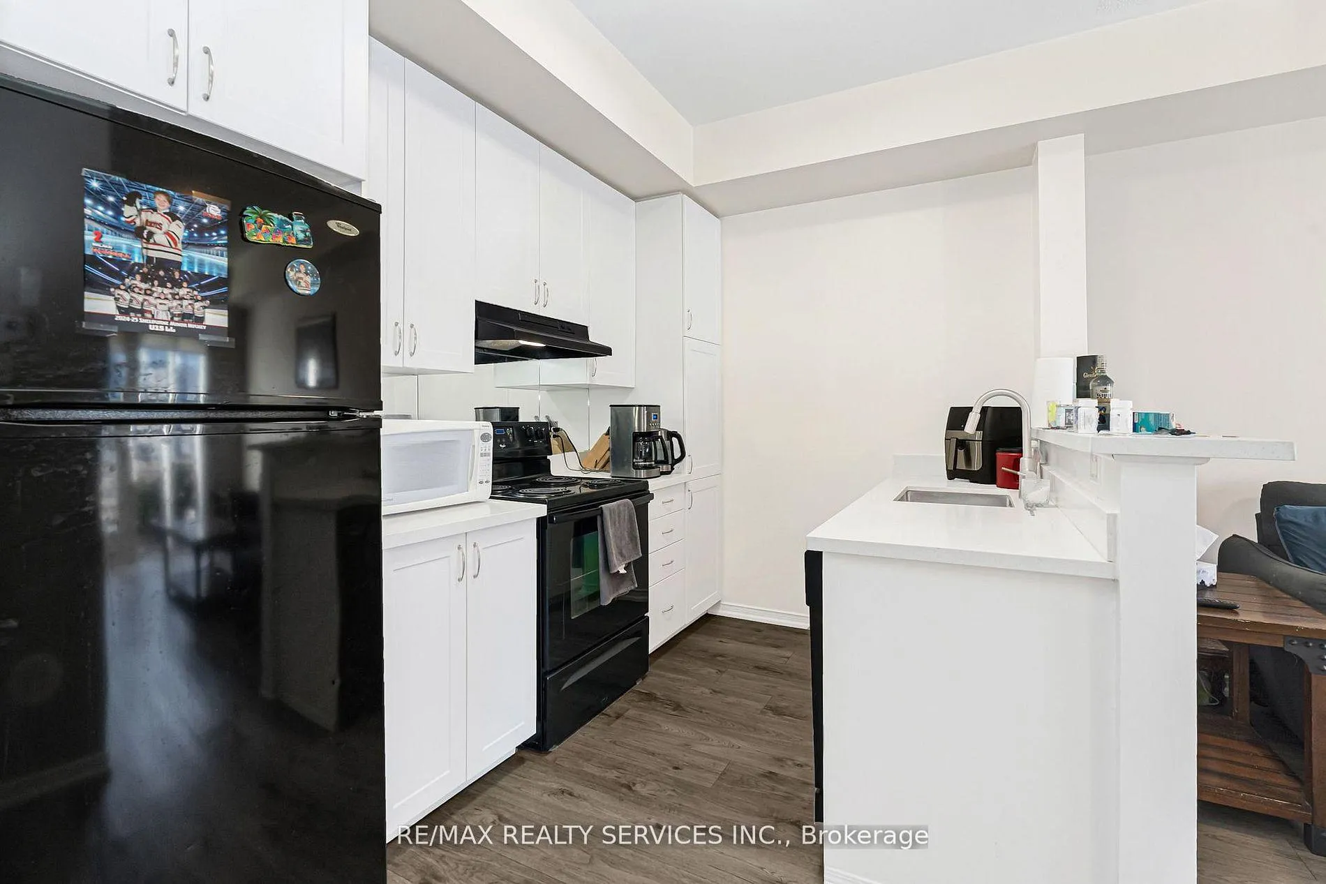 Photo 14 of Unit 92, 60 Fairwood Circle, Brampton, Sandringham-Wellington — HOMEH