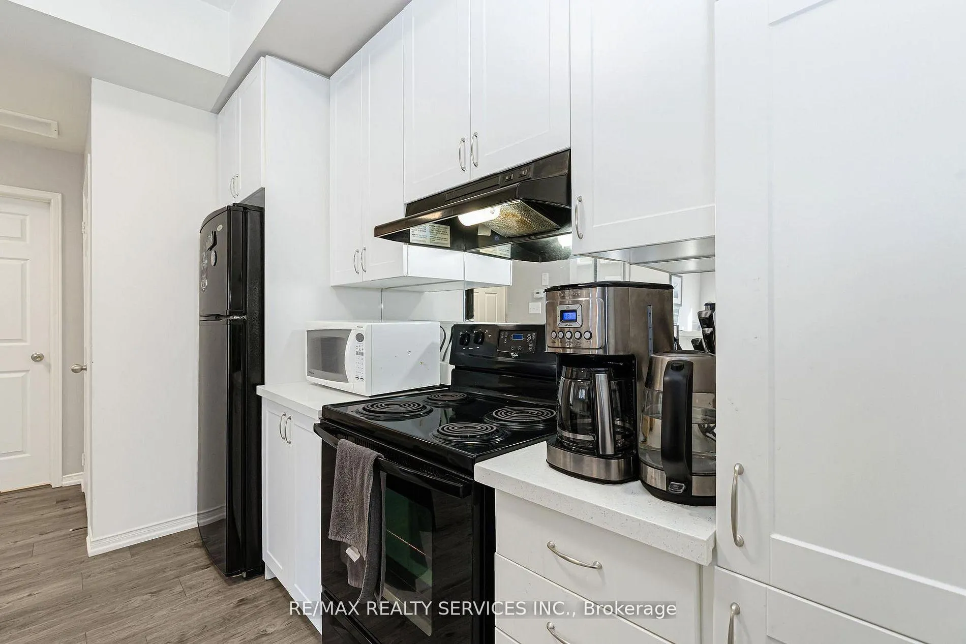 Photo 16 of Unit 92, 60 Fairwood Circle, Brampton, Sandringham-Wellington — HOMEH