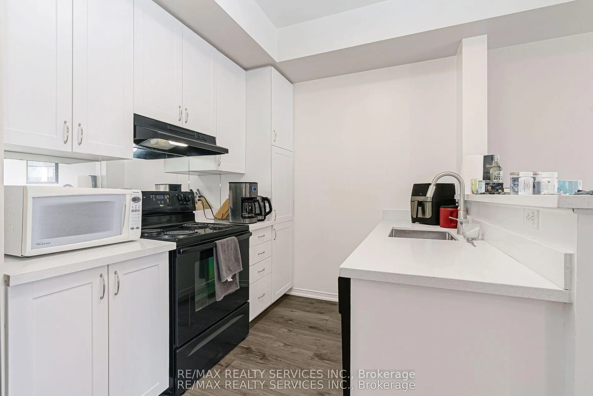 Photo 17 of Unit 92, 60 Fairwood Circle, Brampton, Sandringham-Wellington — HOMEH