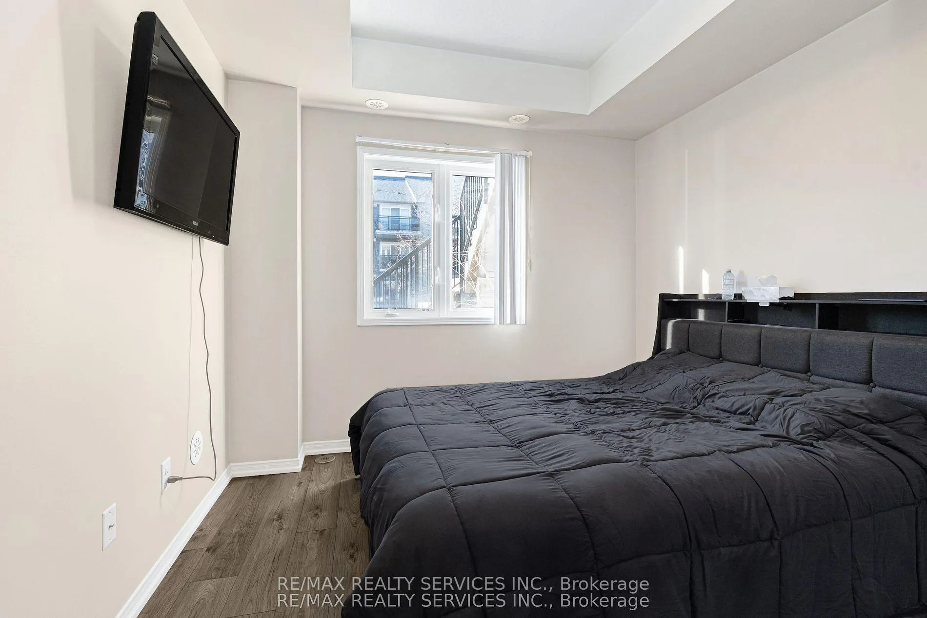 Photo 19 of Unit 92, 60 Fairwood Circle, Brampton, Sandringham-Wellington — HOMEH
