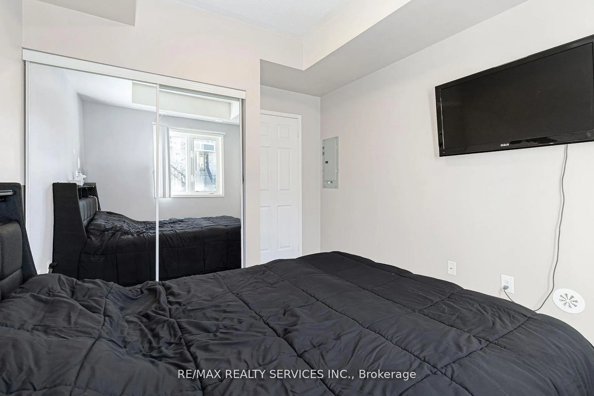 Photo 20 of Unit 92, 60 Fairwood Circle, Brampton, Sandringham-Wellington — HOMEH