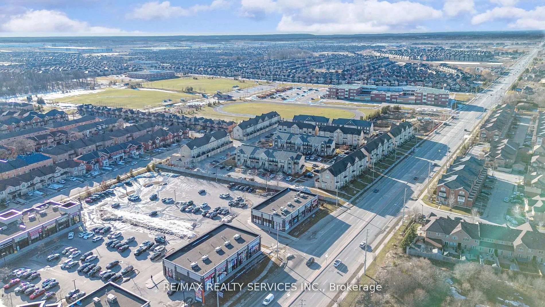 Photo 25 of Unit 92, 60 Fairwood Circle, Brampton, Sandringham-Wellington — HOMEH