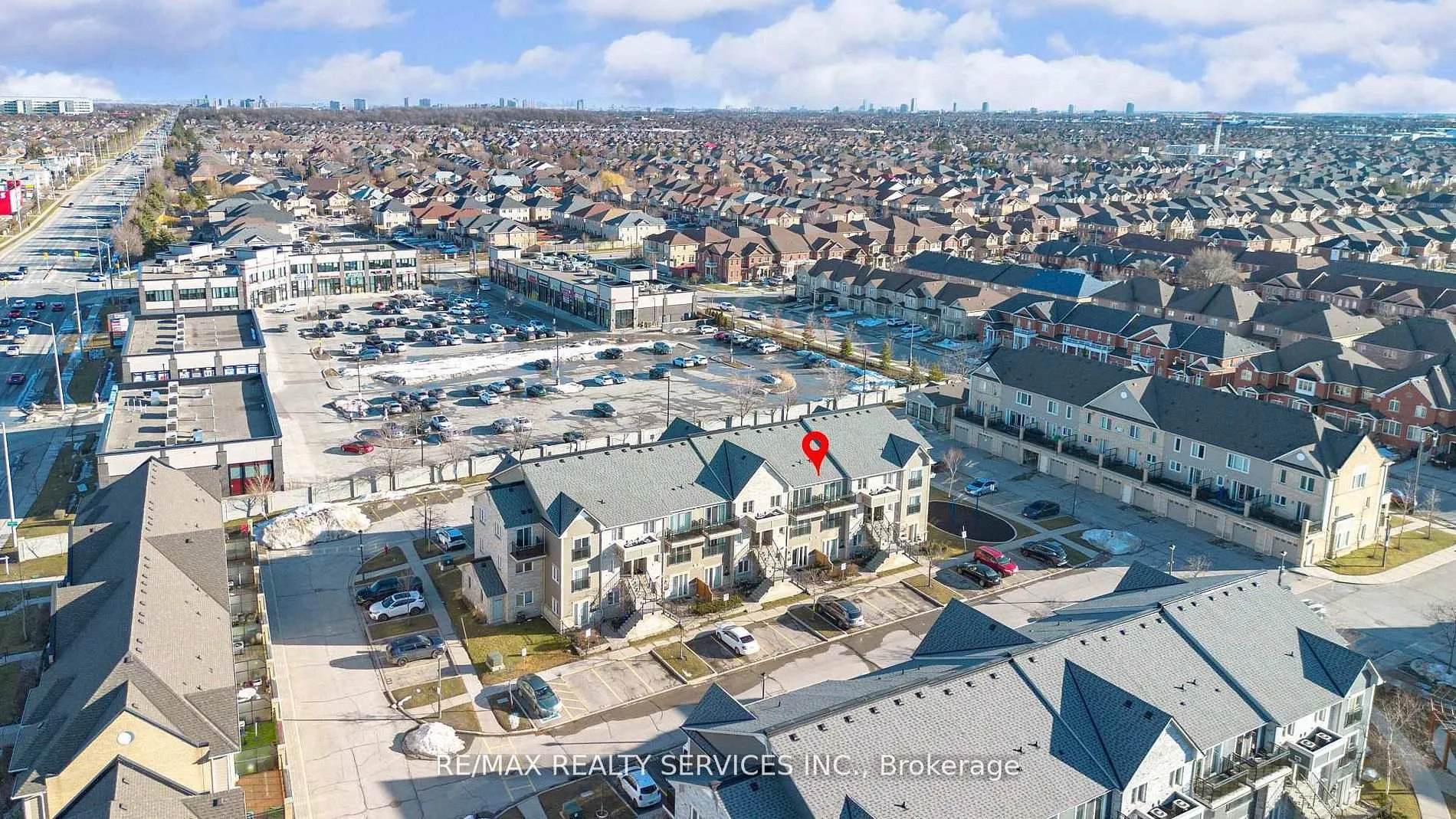 Photo 26 of Unit 92, 60 Fairwood Circle, Brampton, Sandringham-Wellington — HOMEH