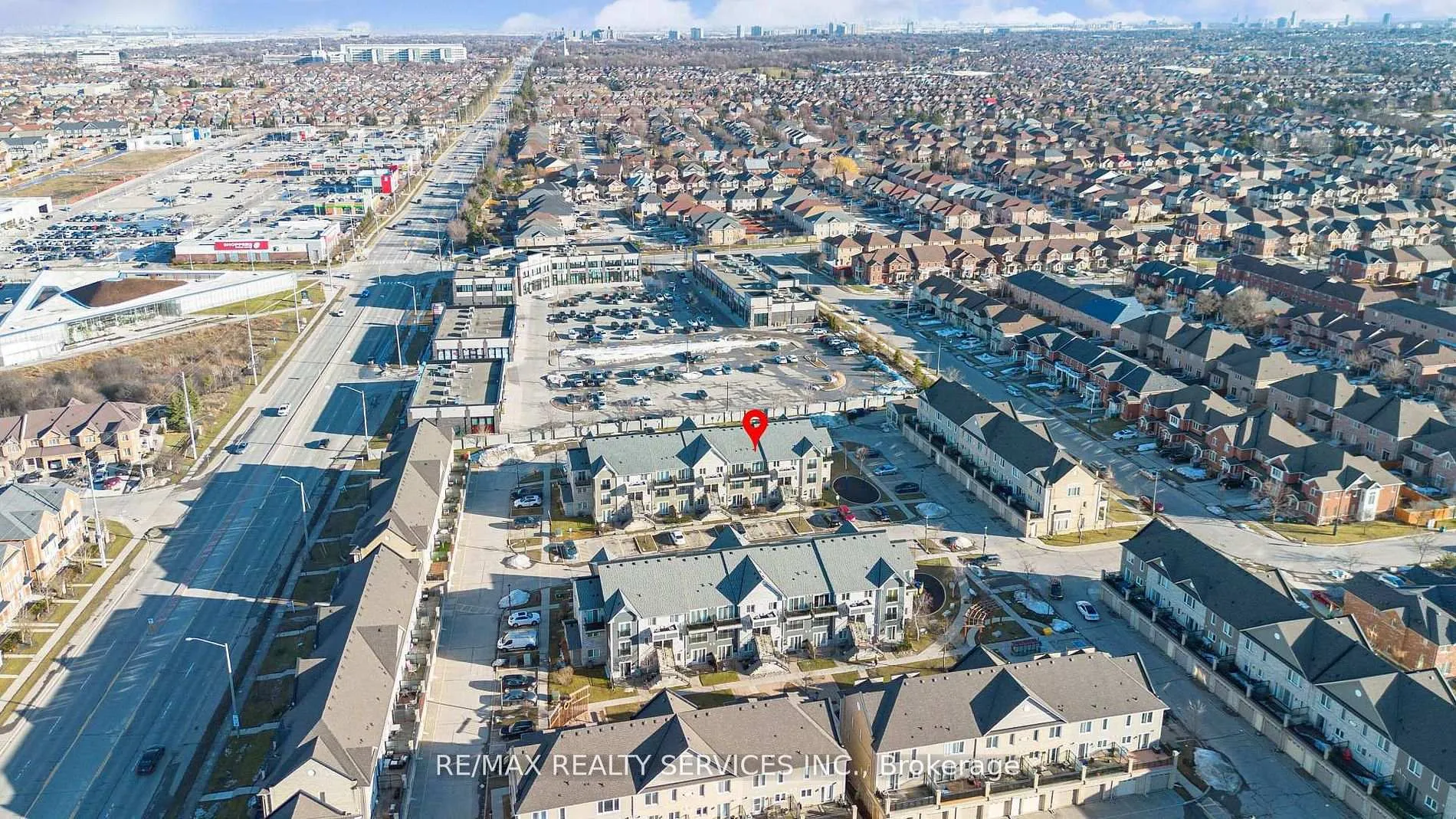 Photo 27 of Unit 92, 60 Fairwood Circle, Brampton, Sandringham-Wellington — HOMEH