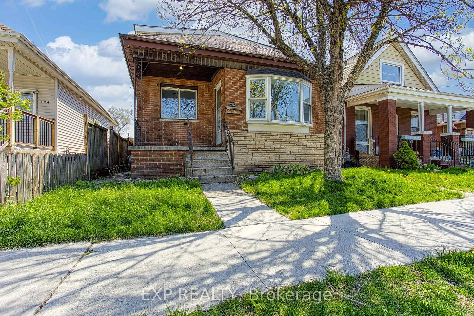 Photo 1 of 292 Fairfield Avenue, Hamilton, Homeside — HOMEH