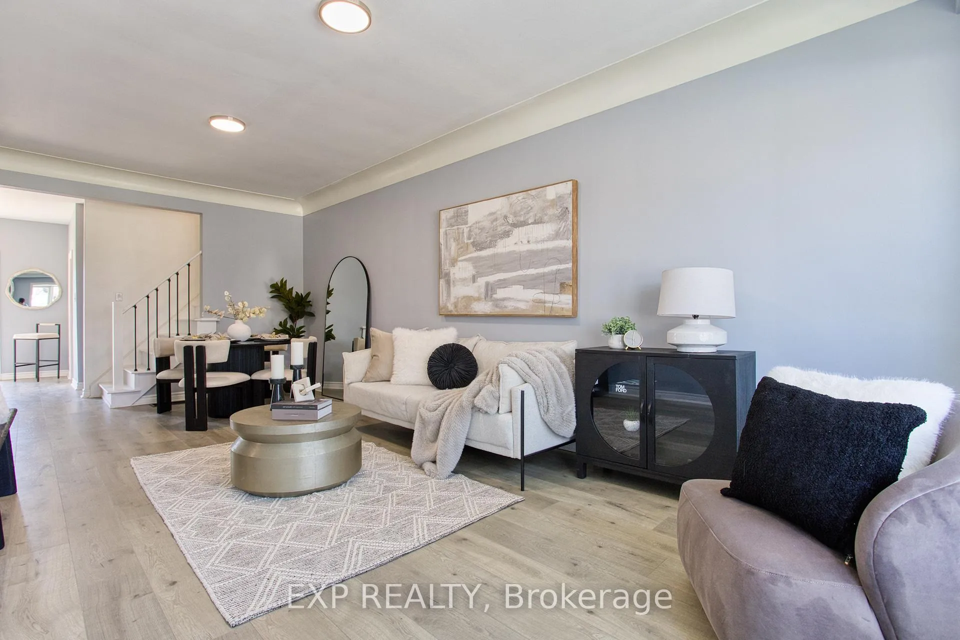 Photo 6 of 292 Fairfield Avenue, Hamilton, Homeside — HOMEH