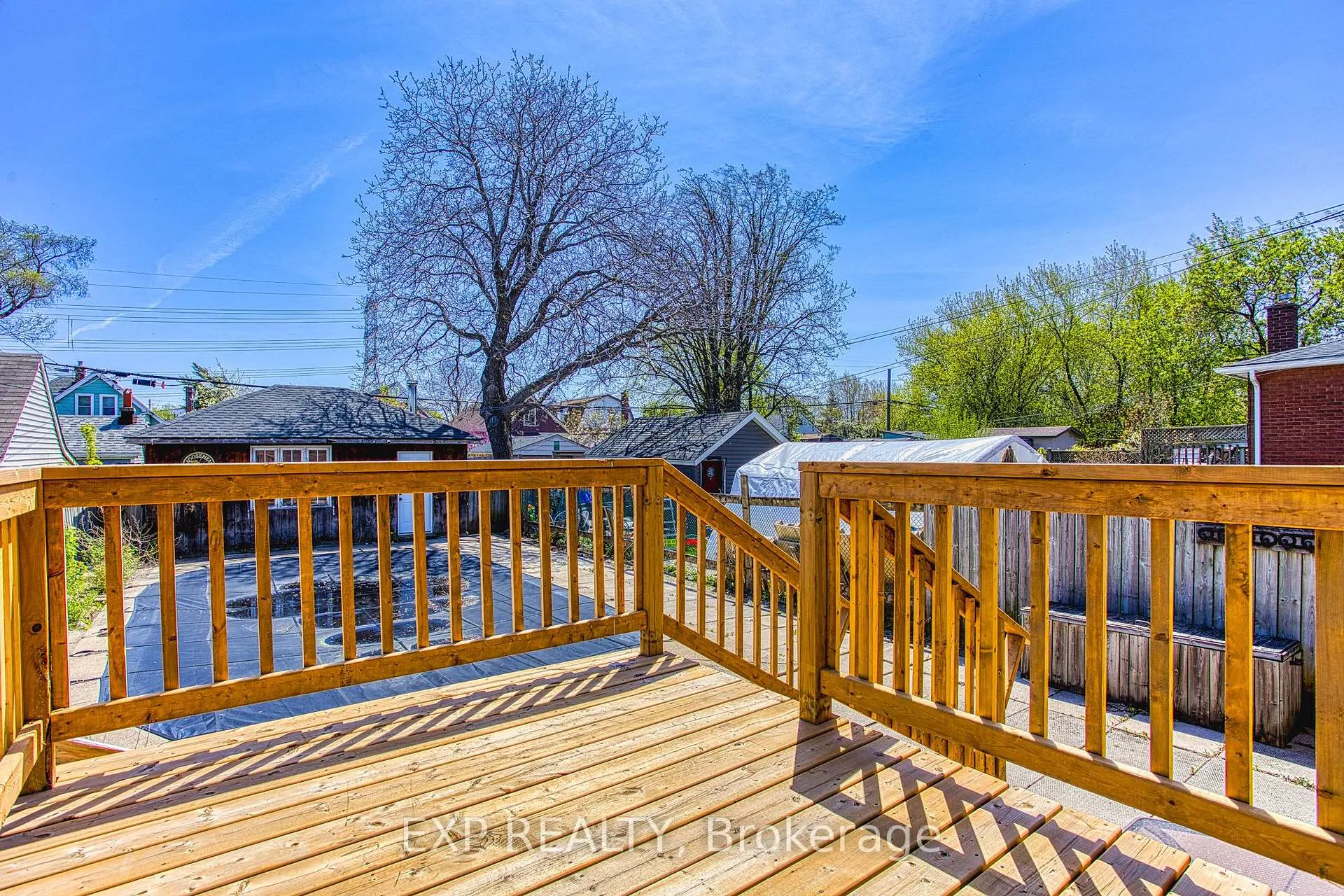 Photo 22 of 292 Fairfield Avenue, Hamilton, Homeside — HOMEH