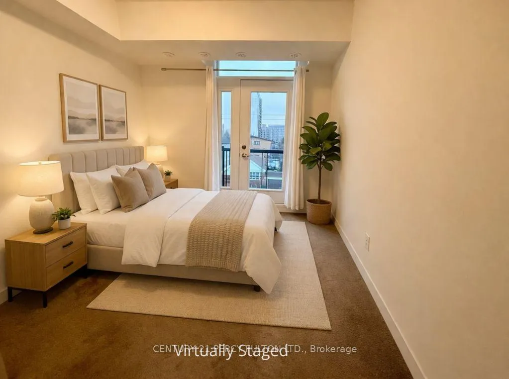 Photo 8 of Unit 7, 10 Marquette Avenue, Toronto, Englemount-Lawrence — HOMEH